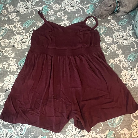 Torrid romper - Picture 2 of 3